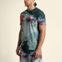 UGLOW - Men - UGS TSHIRT - 2 UGLOW - Men - UGS TSHIRT - 2